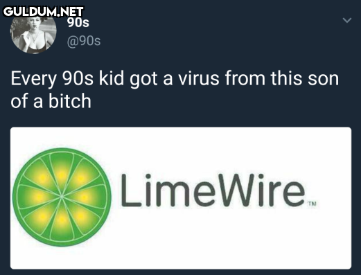 90s @90s Every 90s kid got...
