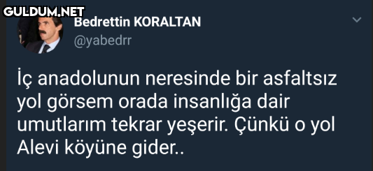 Bedrettin KORALTAN...