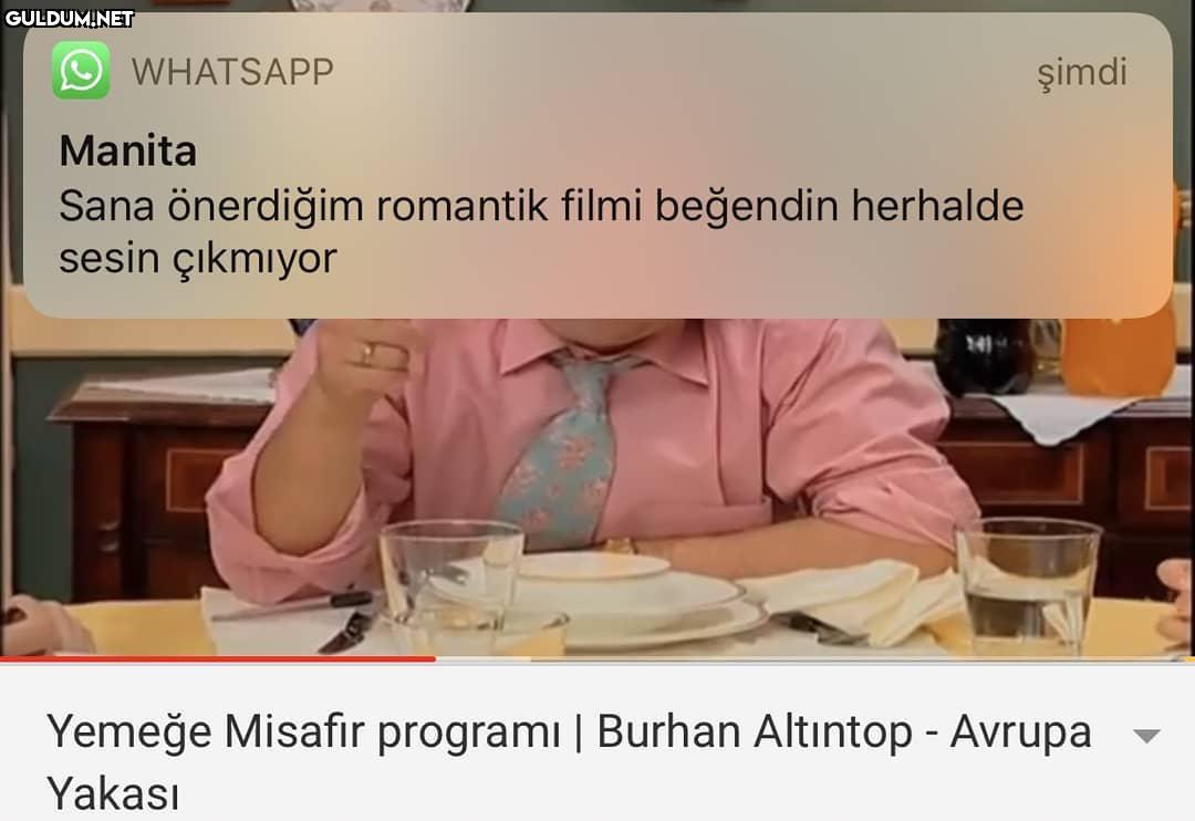 Aşırı beğendim aynen...