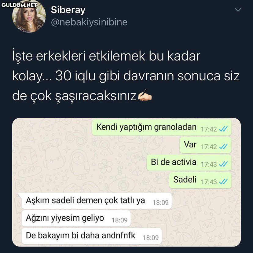 nası ya numara mıydı...