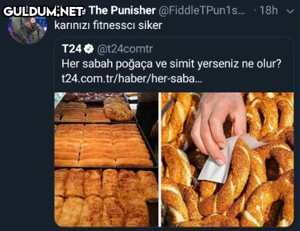 Fiddle The Punisher...