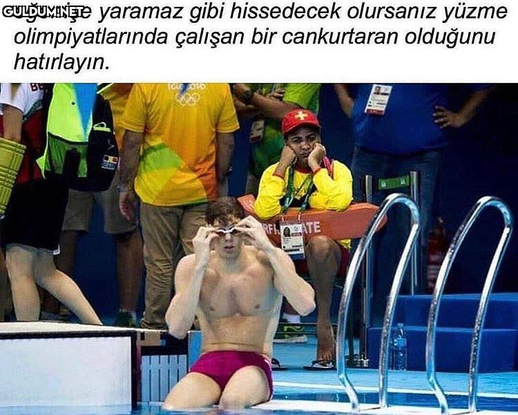 eğer işe yaramaz gibi...