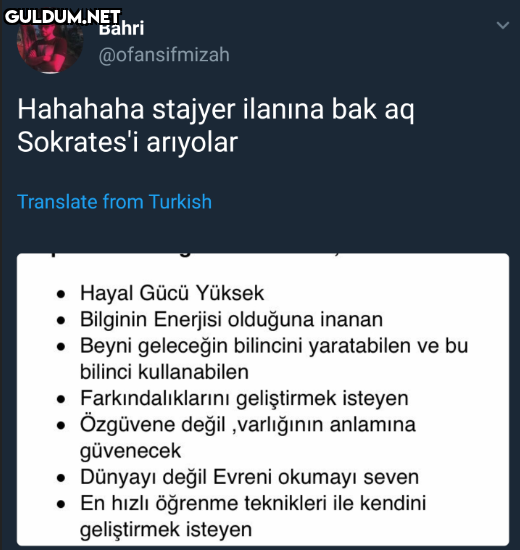 Bahri @ofansifmizah...