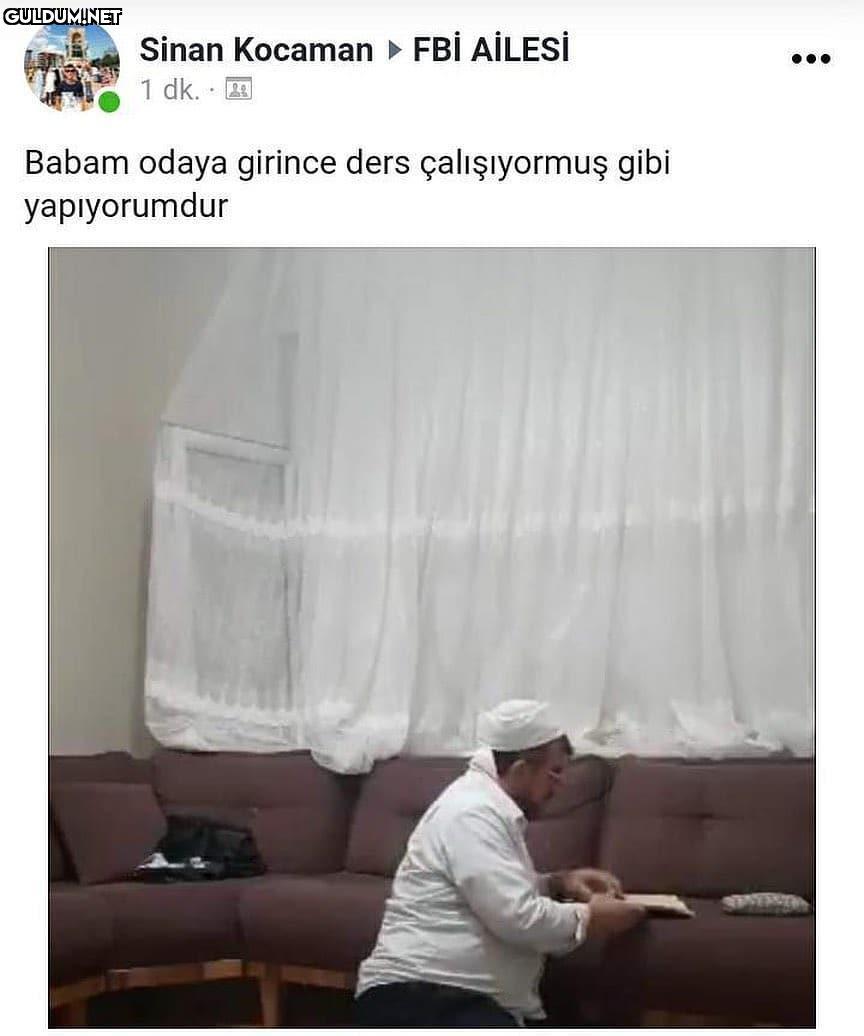 Bu fotoğrafın olayı ne...