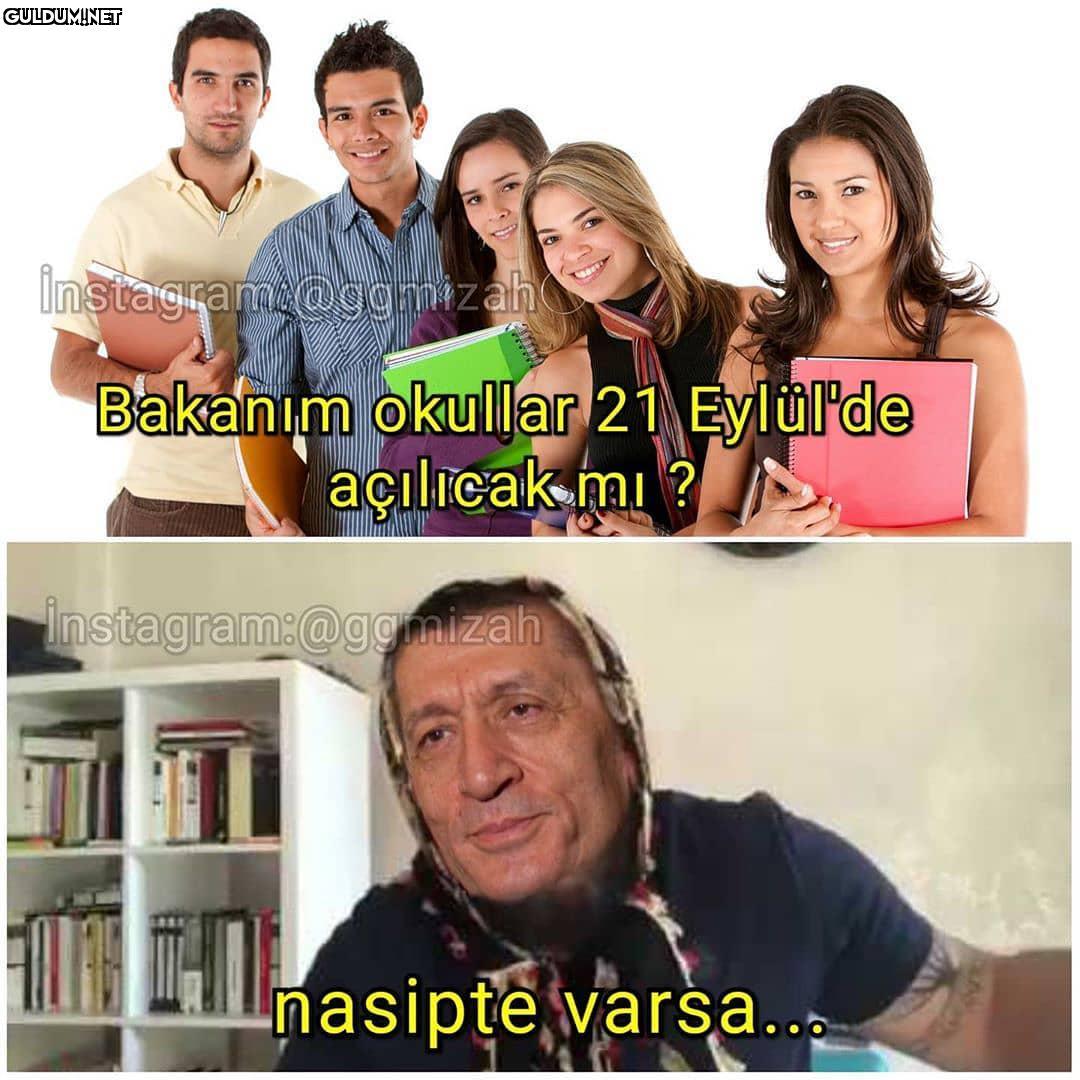 Açılır mı bu sefer sizce...