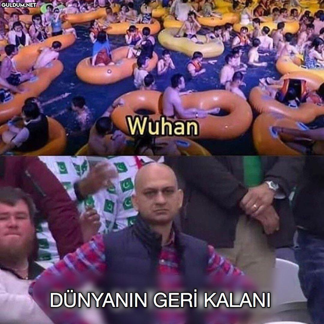 biz bunca sıkıntıyla...