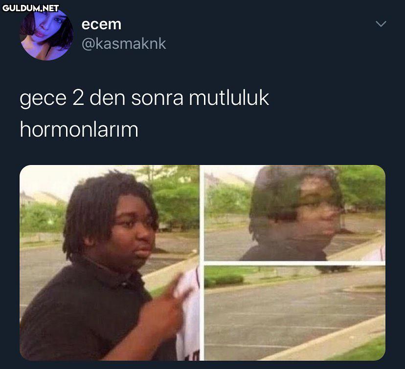 еcem @kasmaknk gece 2 den...