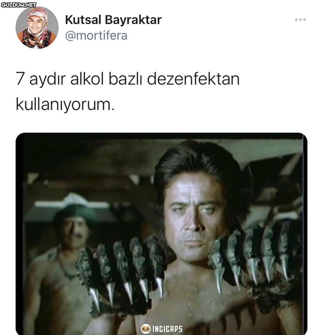 Kutsal Bayraktar ......