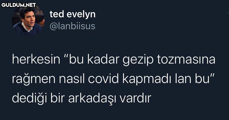 etiketle bakalım ted...