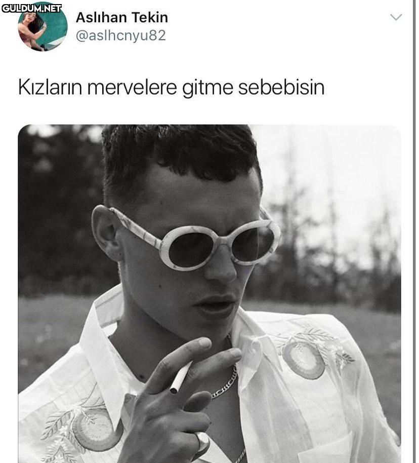Ah Ander üzümlü kekim...