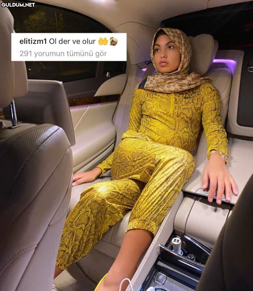 elitizm1 Ol der ve olur...