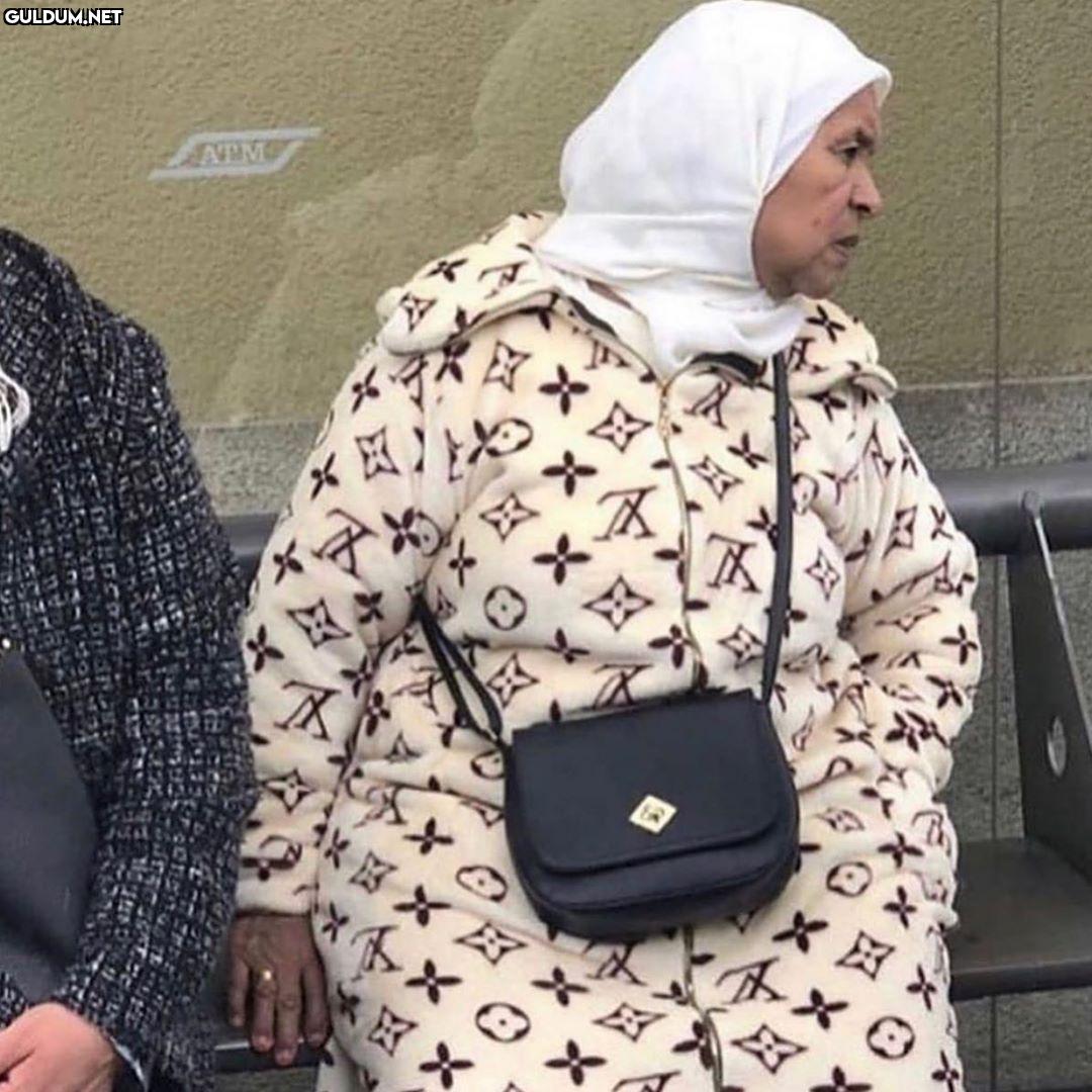 nenem pamuk nenem bugün...