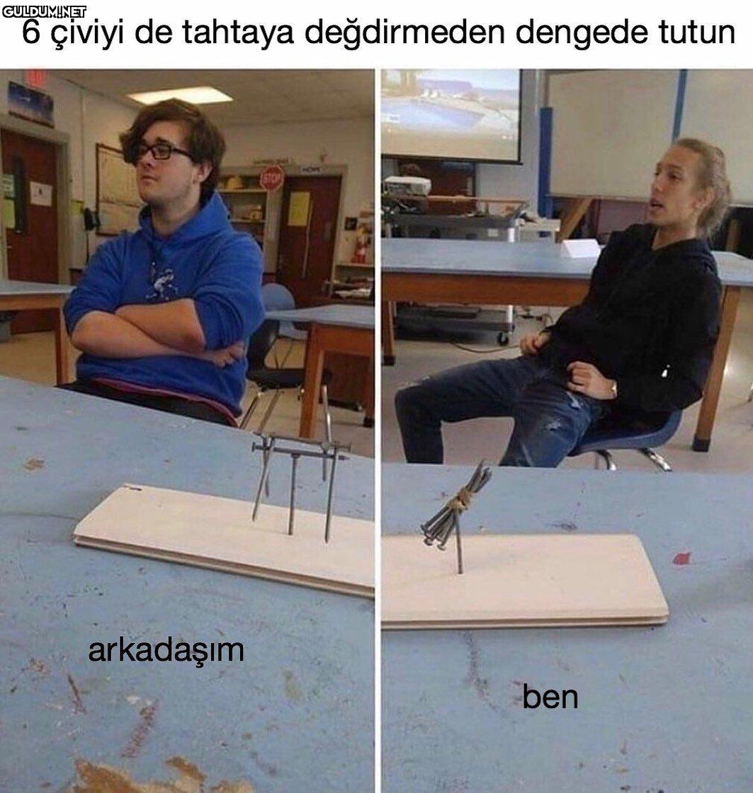 sağdaki, probleme uğraş...