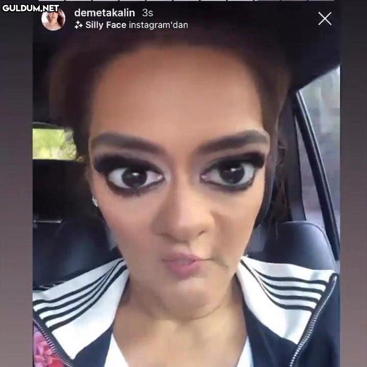 demetakalin 3s * Silly...