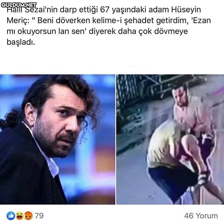 Bakalım ünlü olduğu için...