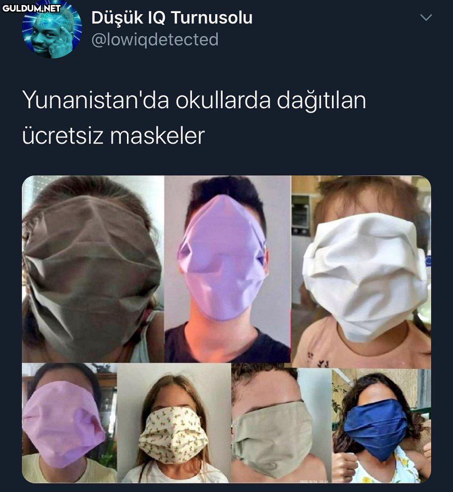 bence ideal Düşük IQ...