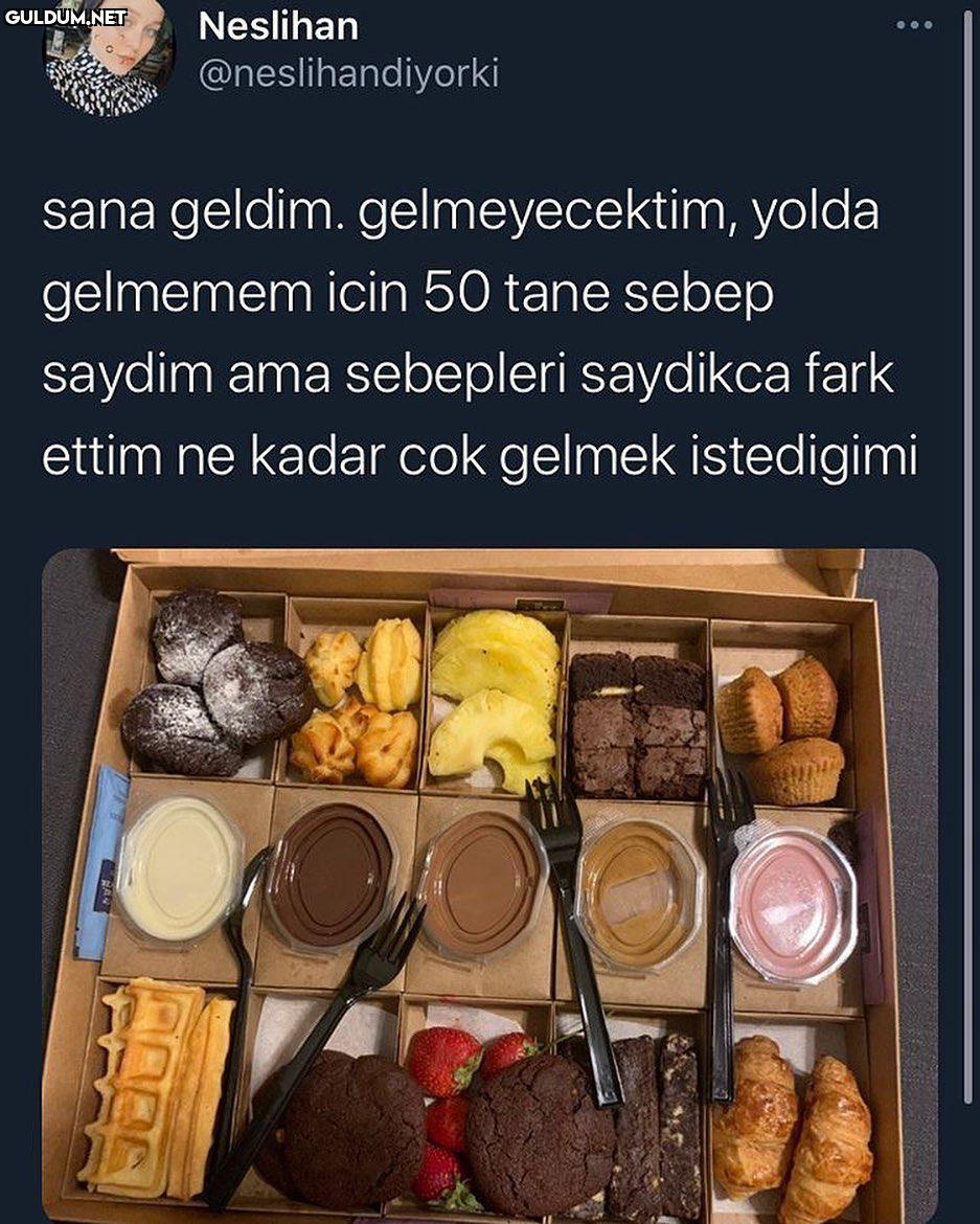 Neslihan @neslihandiyorki...