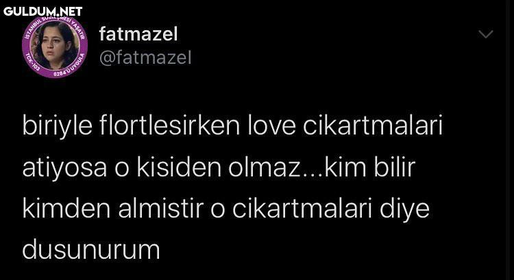 basimiza yeni adetler...