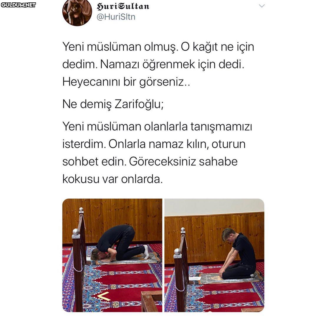 HuriSultan @HuriSltn Yeni...