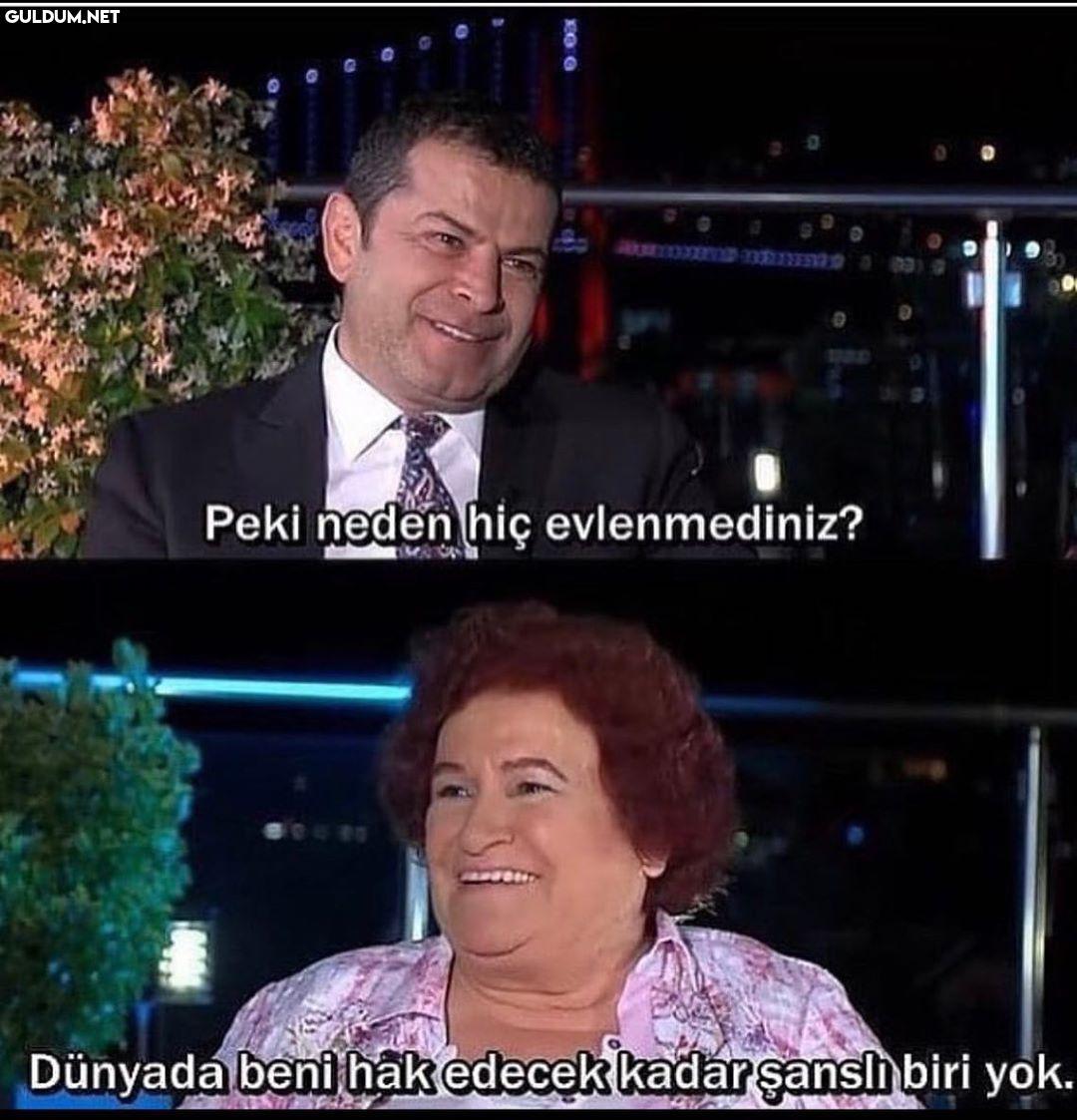 Selda Bağcan ve kendini...