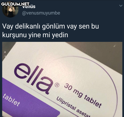 Vay delikanlı gönlüm vay...