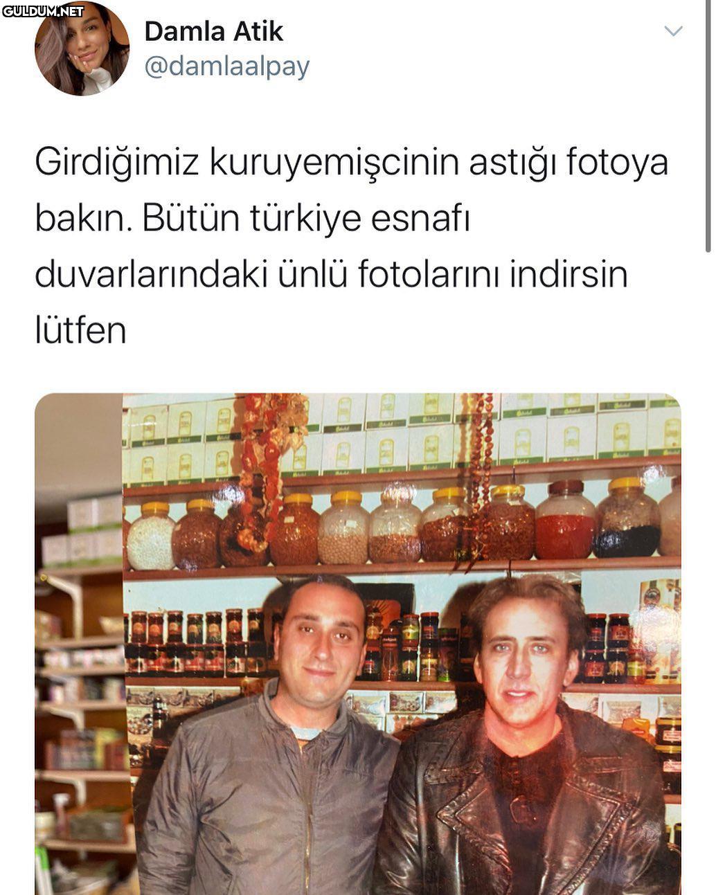 kral cldofleöxşld Damla...