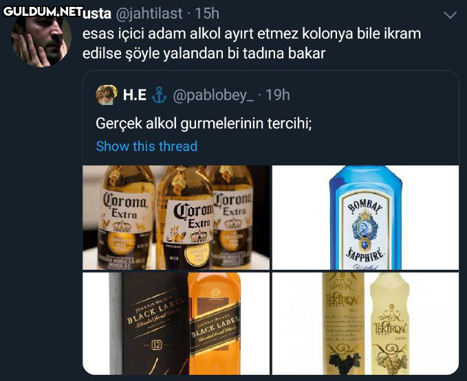 usta @jahtilast 15h esas...