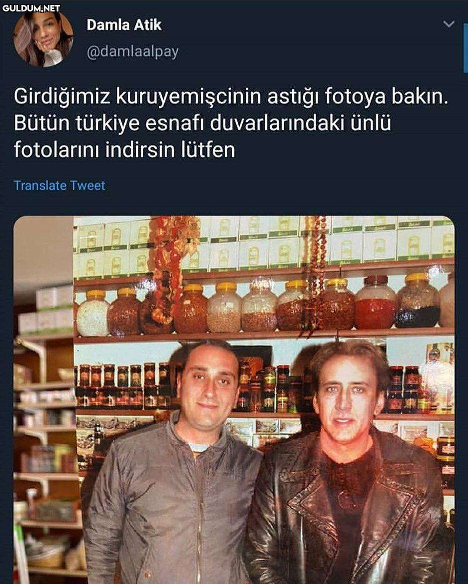 Bu nasıl mümkün olabilir...