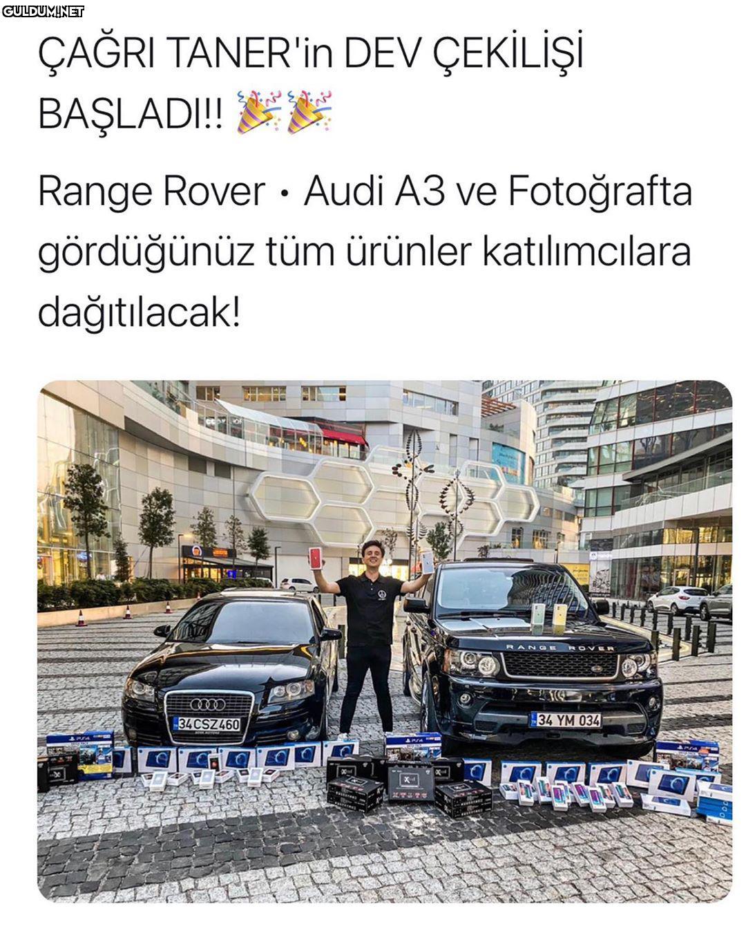 Yapmanız gereken şeyler...