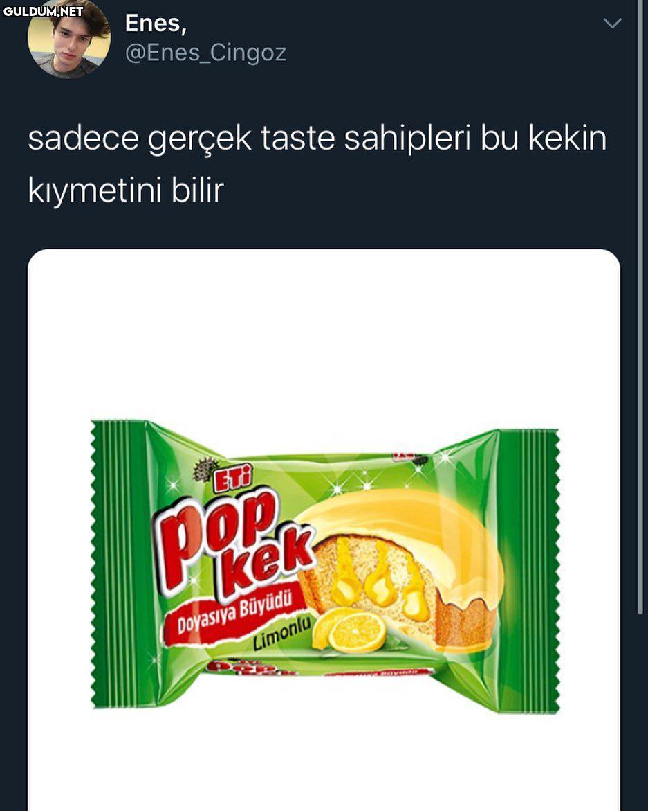 Enes, @Enes_Cingoz sadece...