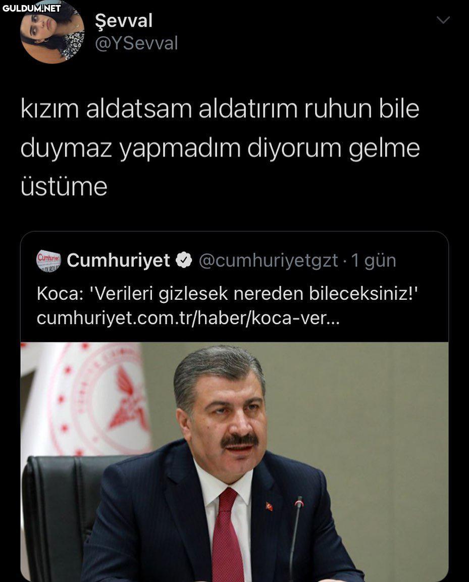Benzer İşler Şevval...