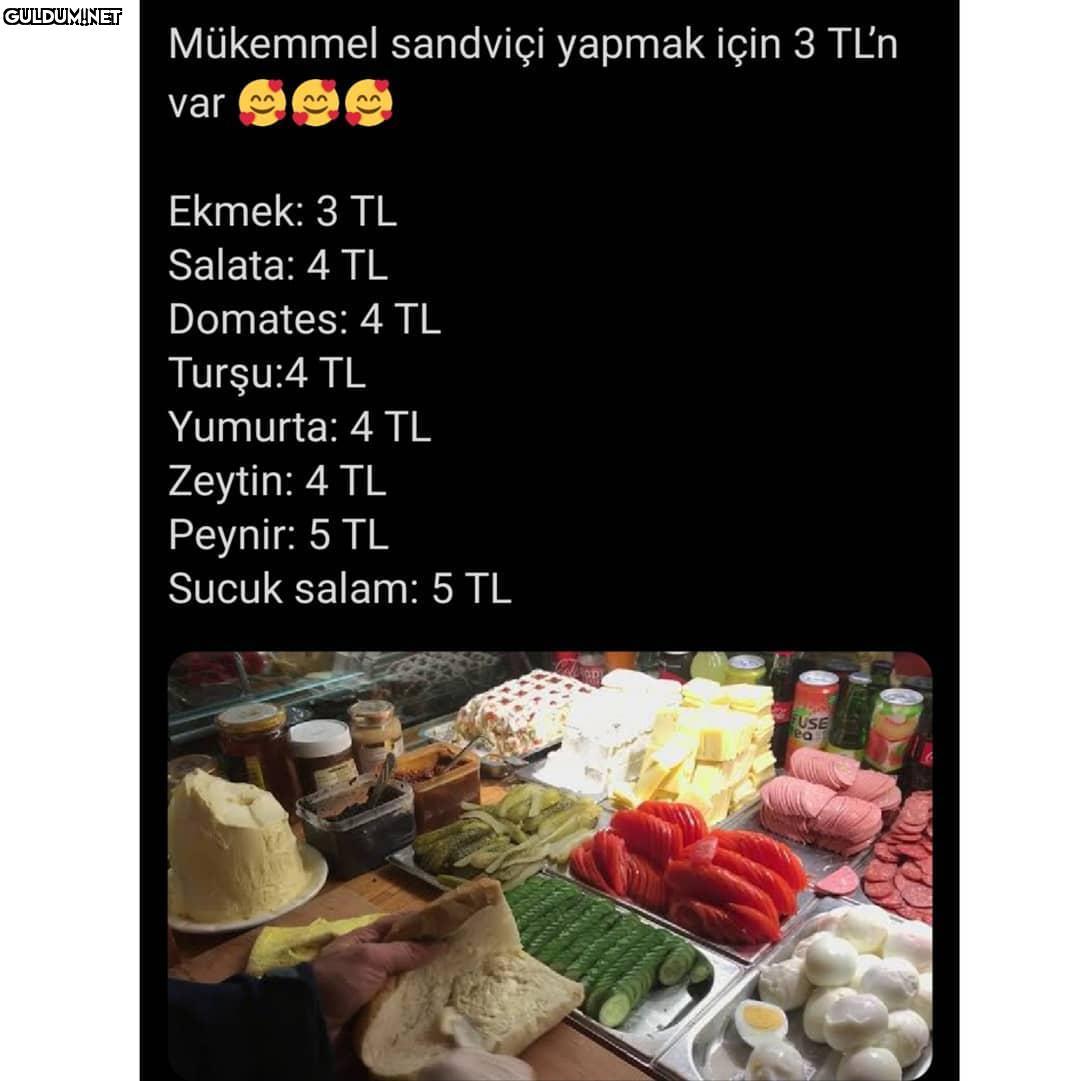 Şaka mı bu Mükemmel...