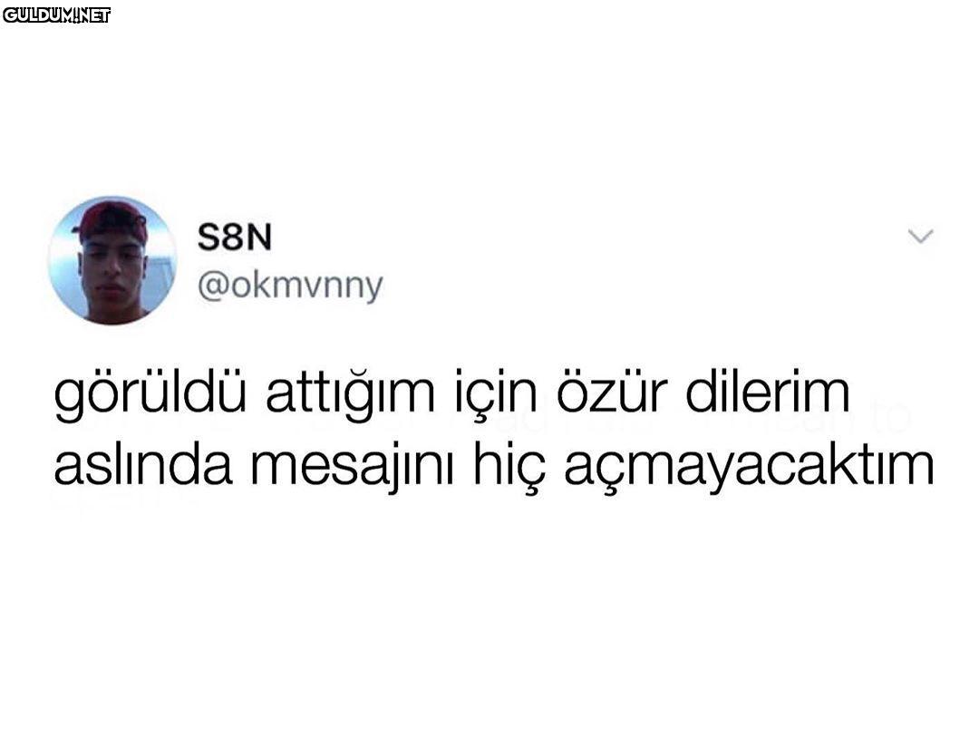 bazı kişilere ithafen bu...