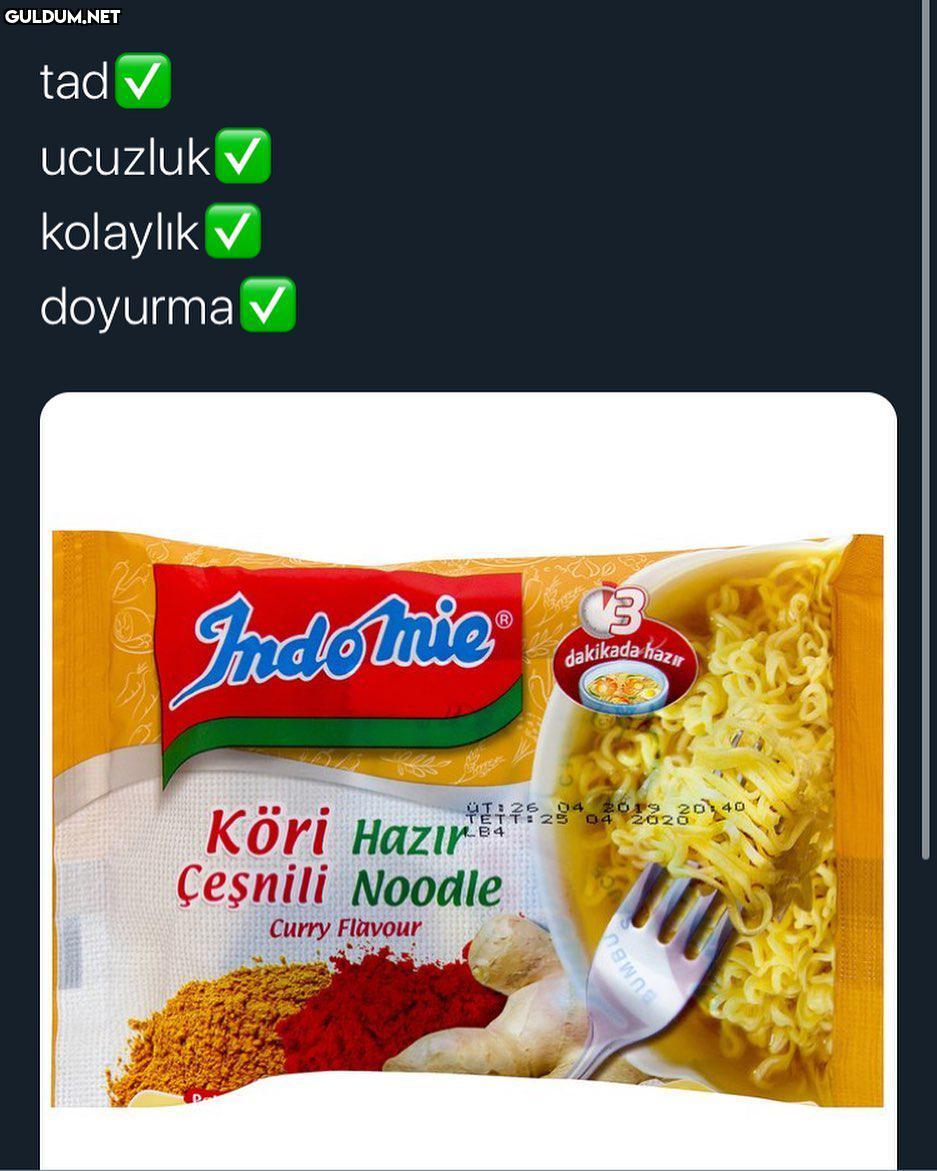 Special daha güzel tad v...