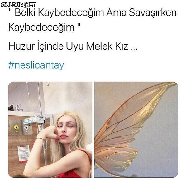 Huzur içinde uyu... "...