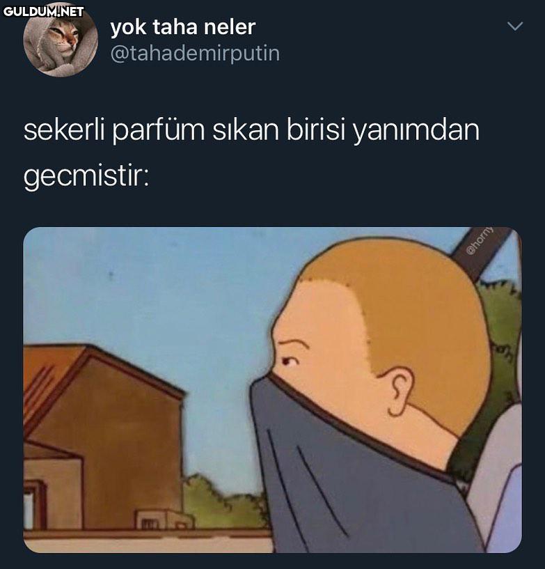 yok taha neler...