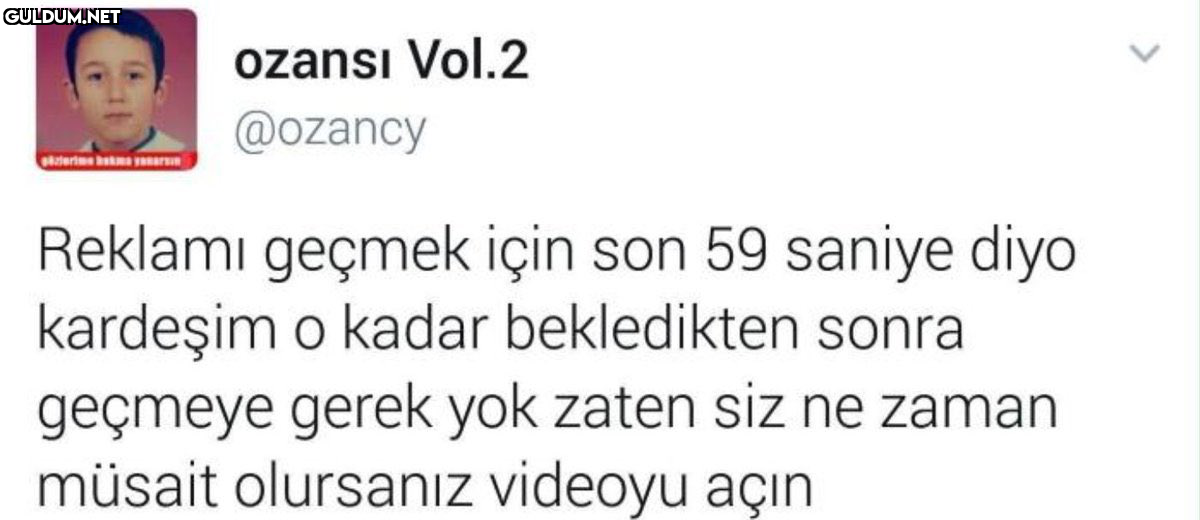 ozansı Vol.2 @ozancy...