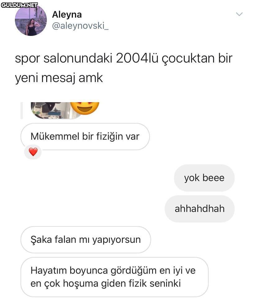 Bu 2002lilerden sonrası bi...