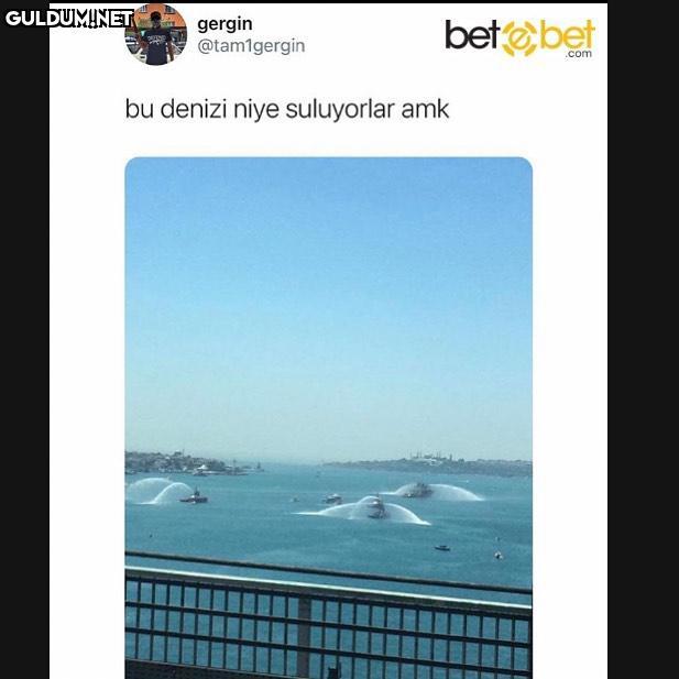 Harbi lan neden acaba?...
