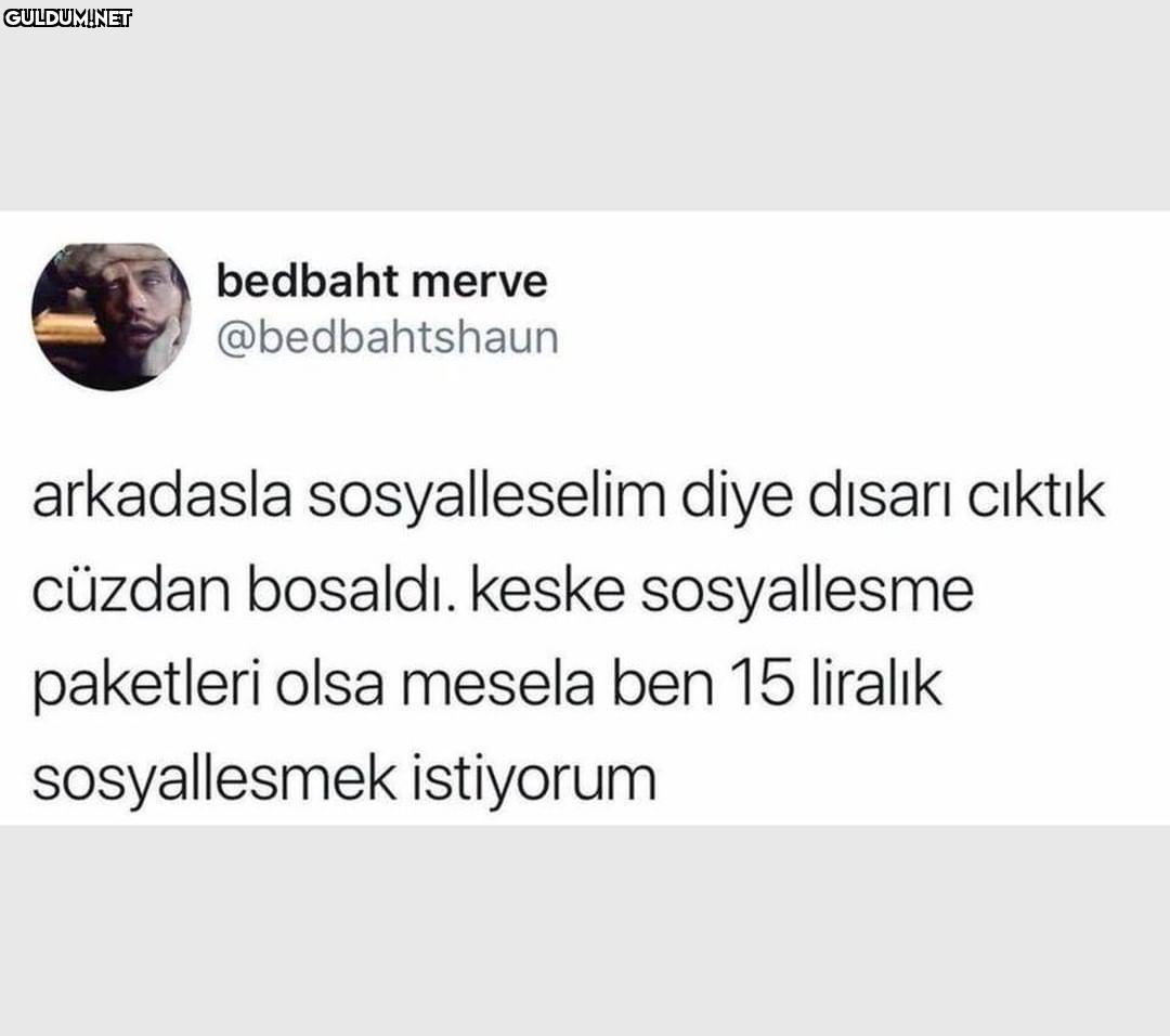 bedbaht merve...