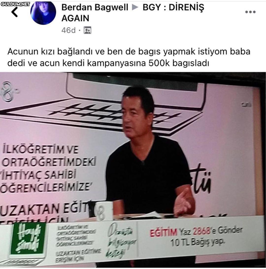 Berdan Bagwell ► BGY :...