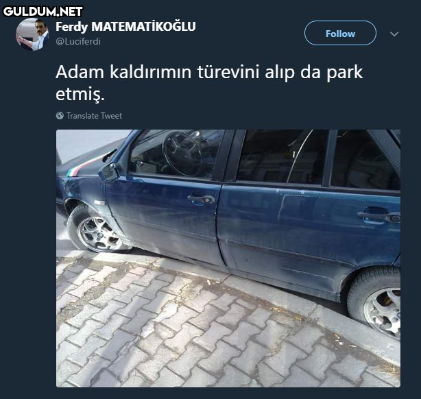 Ferdy MATEMATİKOĞLU Follow...