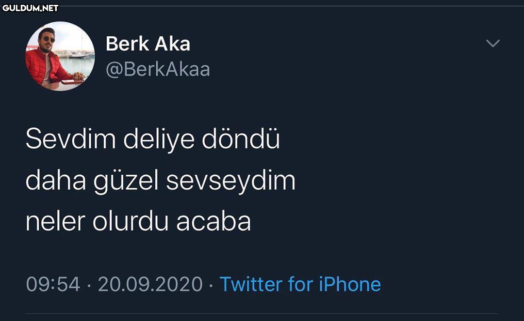 Daha güzel sevenleri...