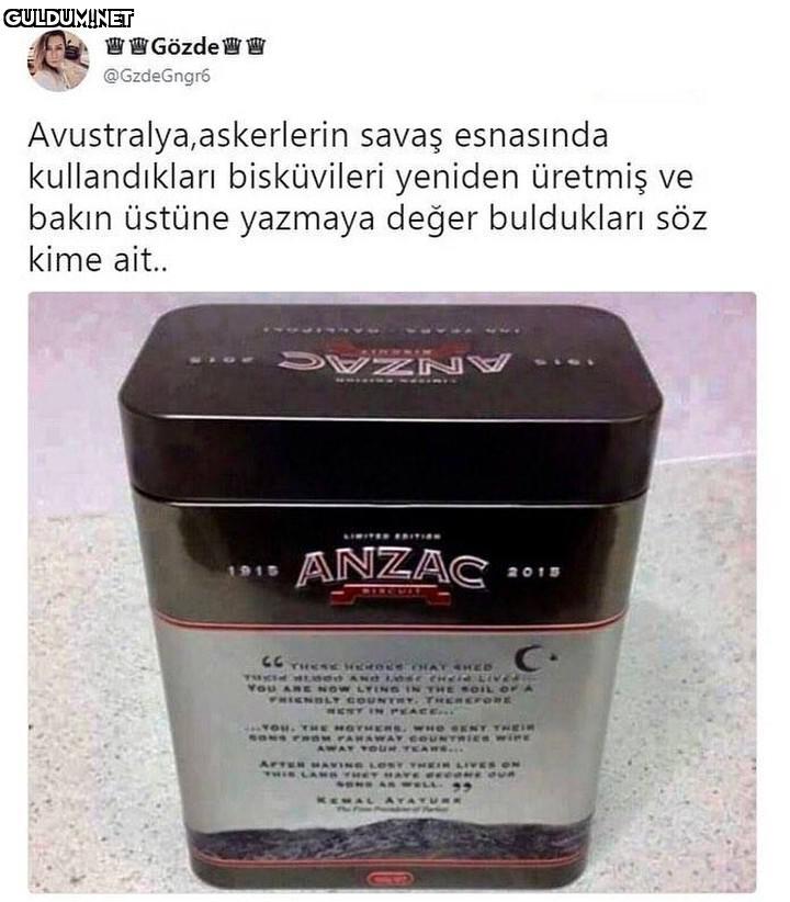 “Bu memleketin toprakları...