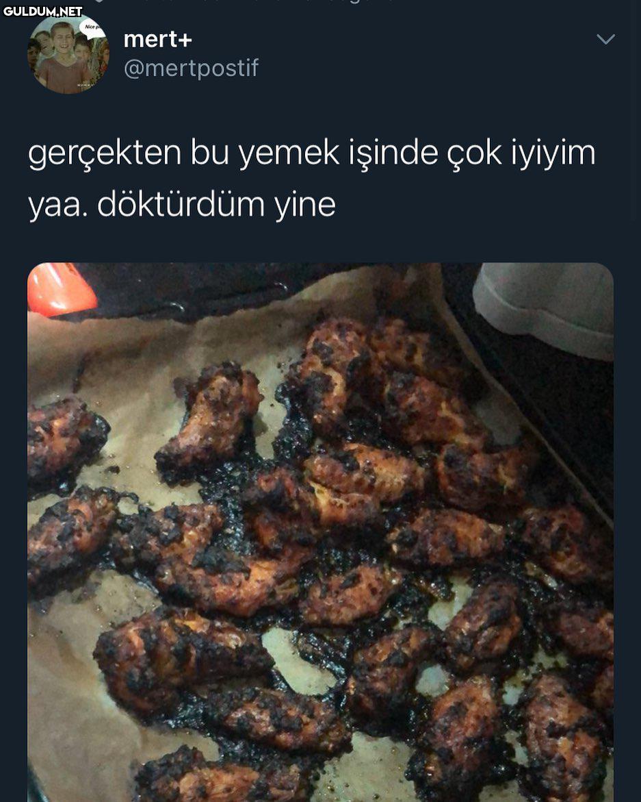 Bayaaa döktürmüşsün Mert...