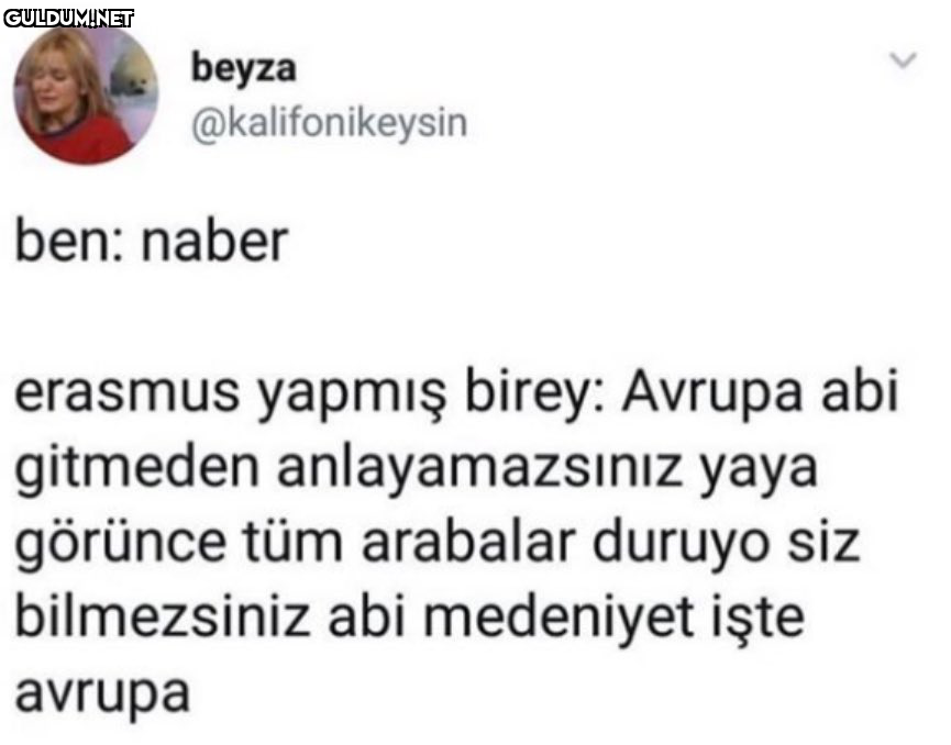 beyza @kalifonikeysin ben:...