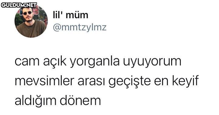 sonra bir güzel hasta...