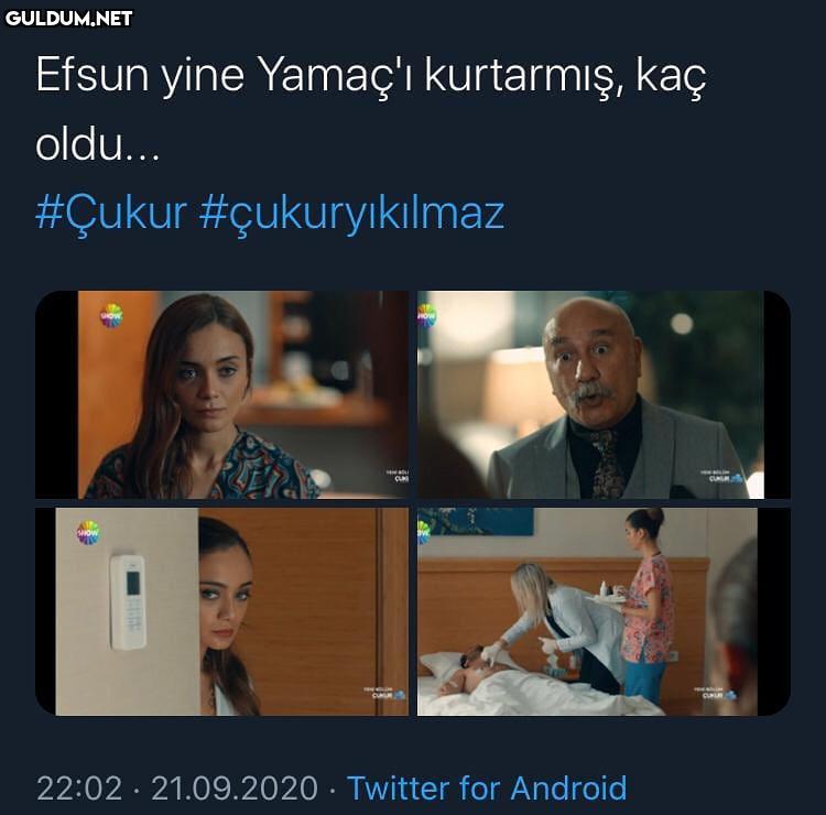 Herkes sevdigine sen gibi...
