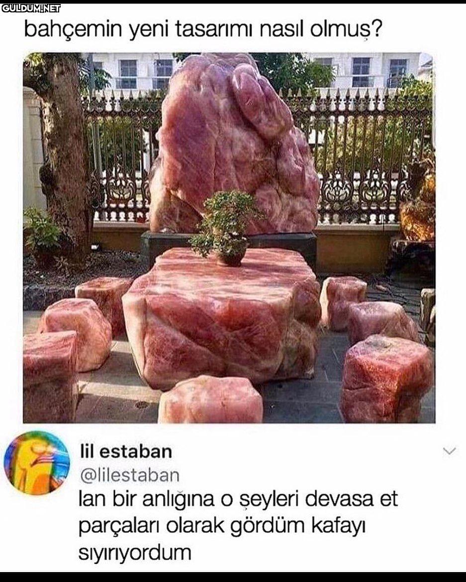 Nusr-et bunu beğendi...