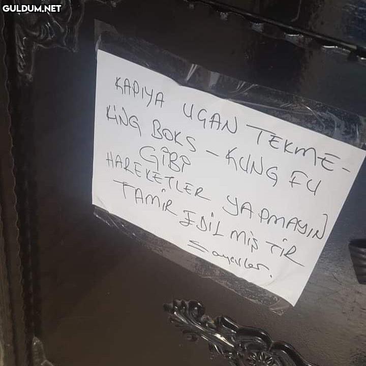Şaolin Manastırı Girişi...